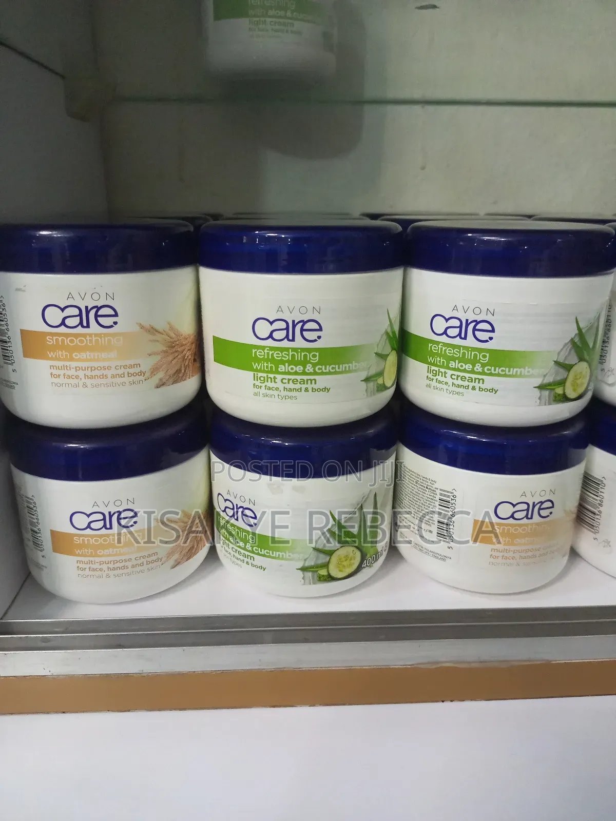 Avon Cream