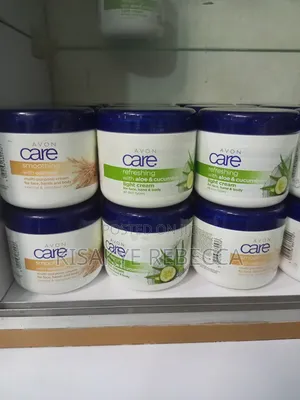 Avon Cream