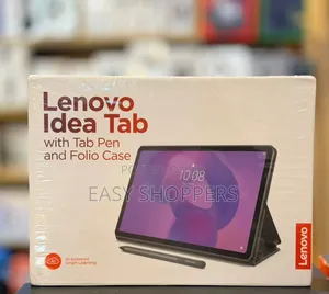 New Lenovo ideapad 128 GB