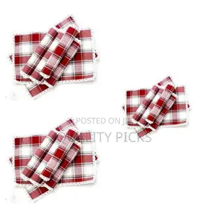 Decorative Table Mats