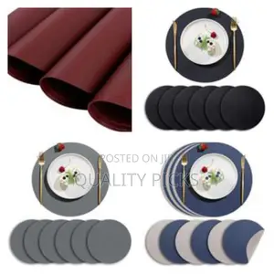 Dinning Table Mats