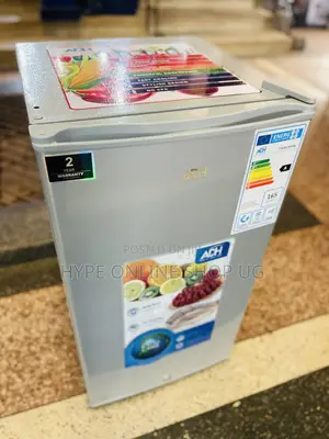 Low Power Consumption Imported Used Adh Fridge