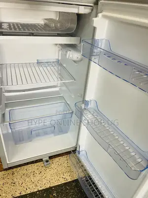 Low Power Consumption Imported Used Adh Fridge