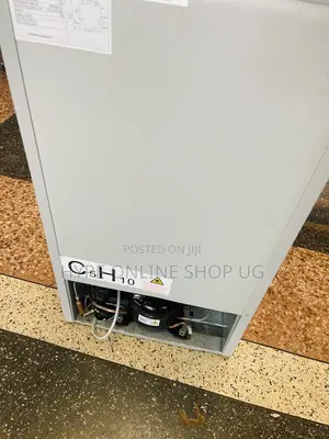 Low Power Consumption Imported Used Adh Fridge