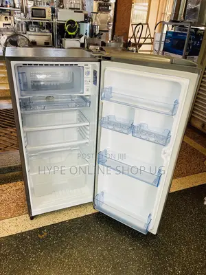 Imported Used Samsung 200l Refrigerator