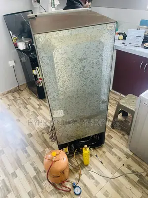 Refrigerator Repairs,Gas Refilling and Services