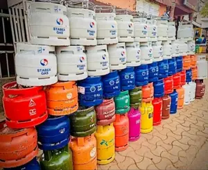 All Types Of Gas Refilling