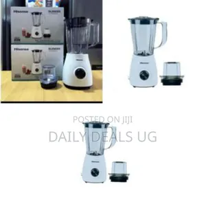 Hisense 1.5 Liter Electric Blender