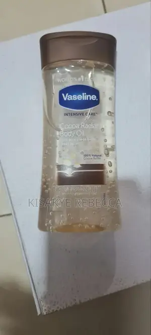 Vaseline Oil