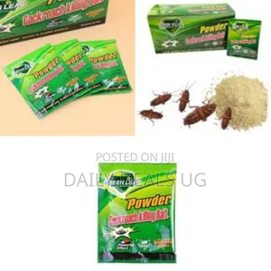 Cockroach Killing Powder