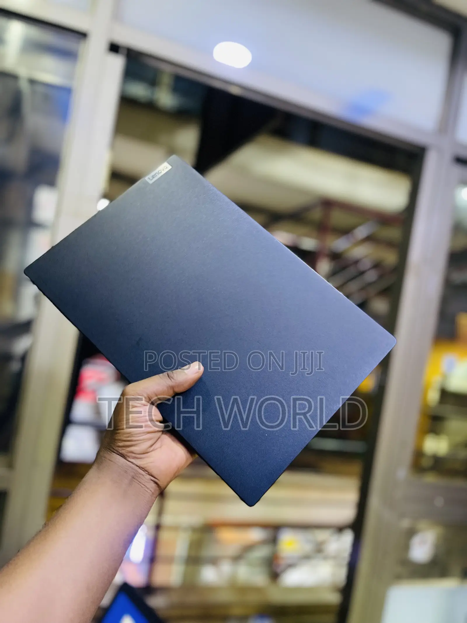 Laptop Lenovo Ideapad 3 8GB Intel Core I5 SSD 256GB
