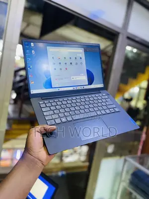 Laptop Lenovo Ideapad 3 8GB Intel Core I5 SSD 256GB