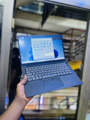 Laptop Lenovo 8GB Intel Core I3 SSD 256GB