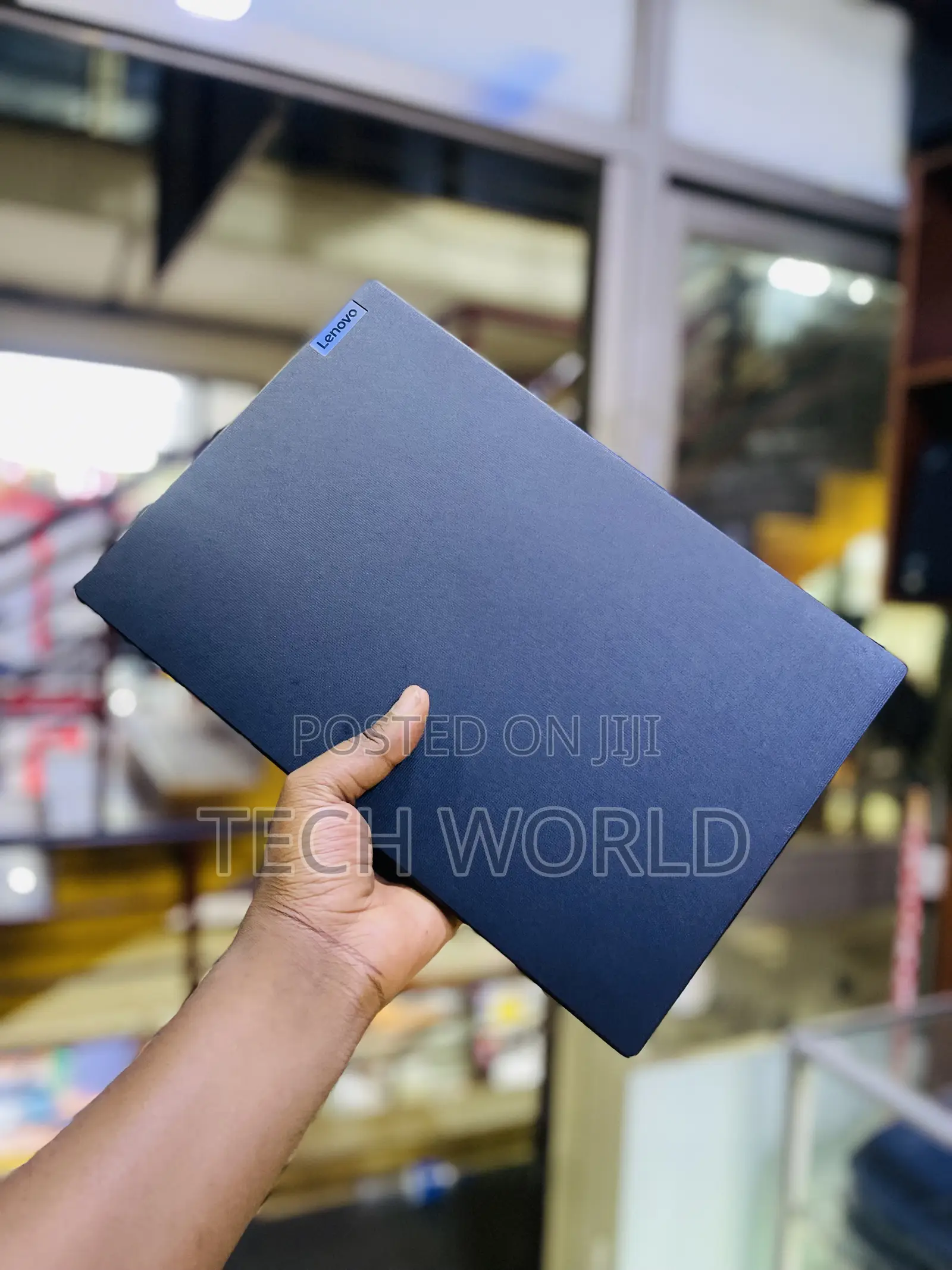 Laptop Lenovo 8GB Intel Core I3 SSD 256GB