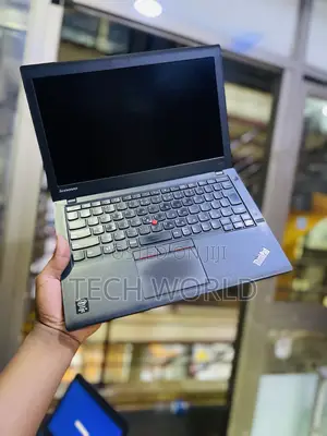 Laptop Lenovo ThinkPad X250 4GB Intel Core I5 HDD 320GB