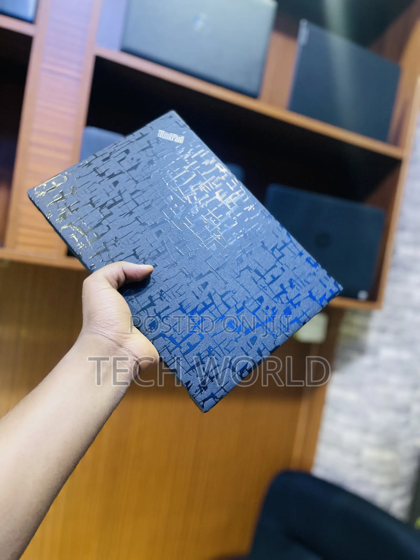 Laptop Lenovo 4GB Intel Core I7 HDD 500GB