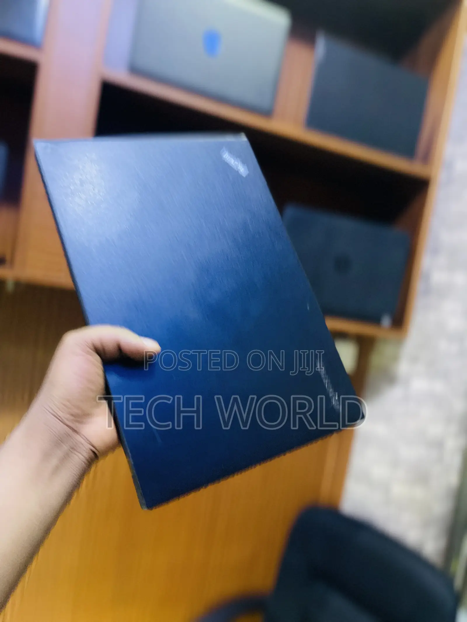 Laptop Lenovo ThinkPad T440 8GB Intel Core I5 HDD 500GB