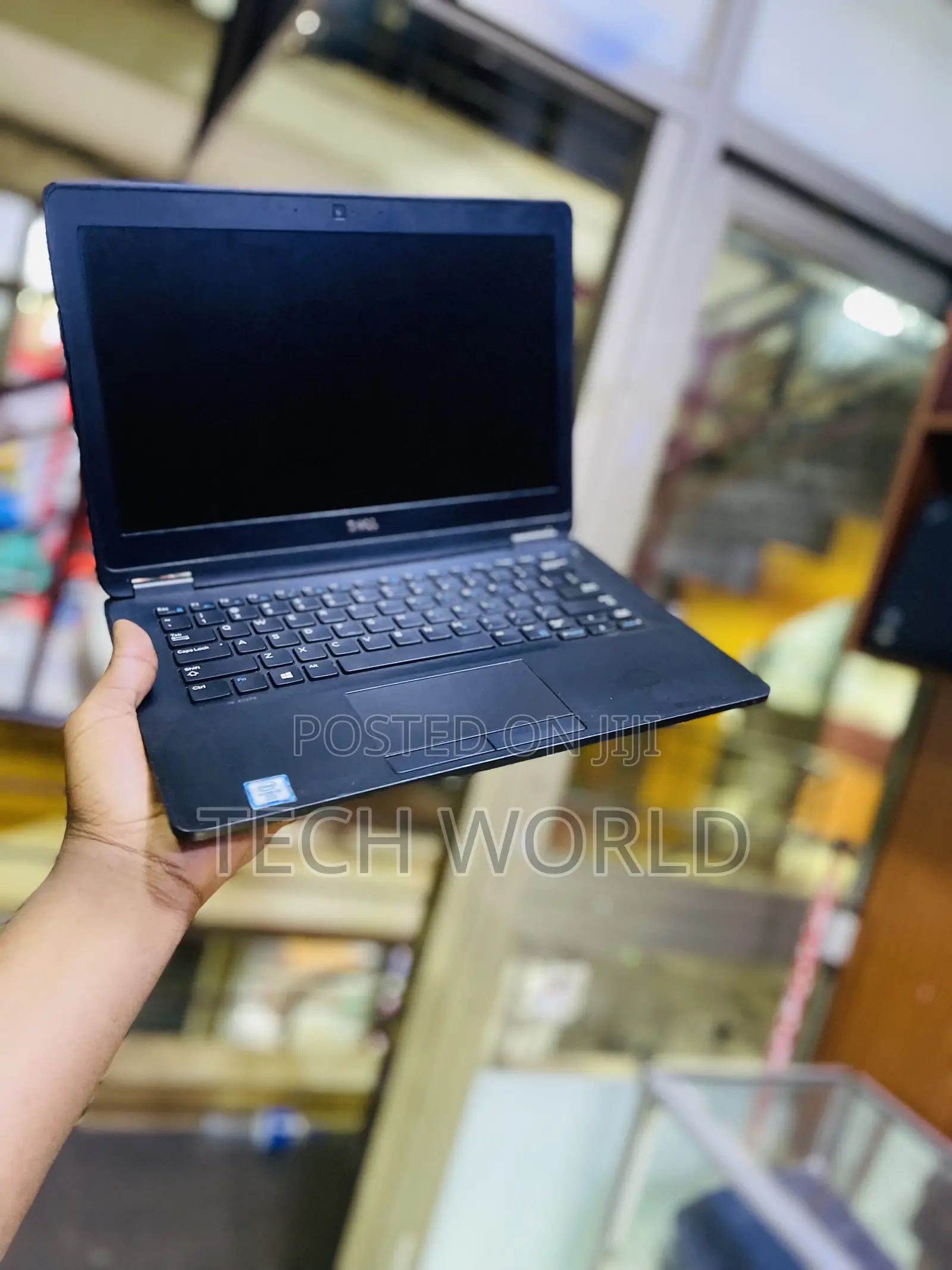 Laptop Dell Latitude E7270 8GB Intel Core I7 SSD 256GB
