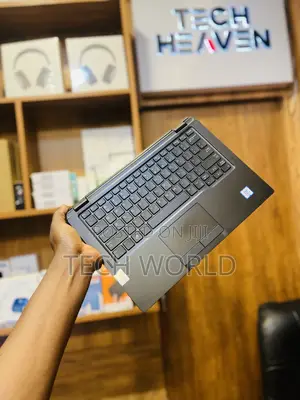 Laptop Dell Latitude 7390 8GB Intel Core I7 SSD 256GB