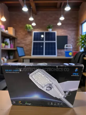 300w Hi Energy Solar Led Street Light With High Brightness