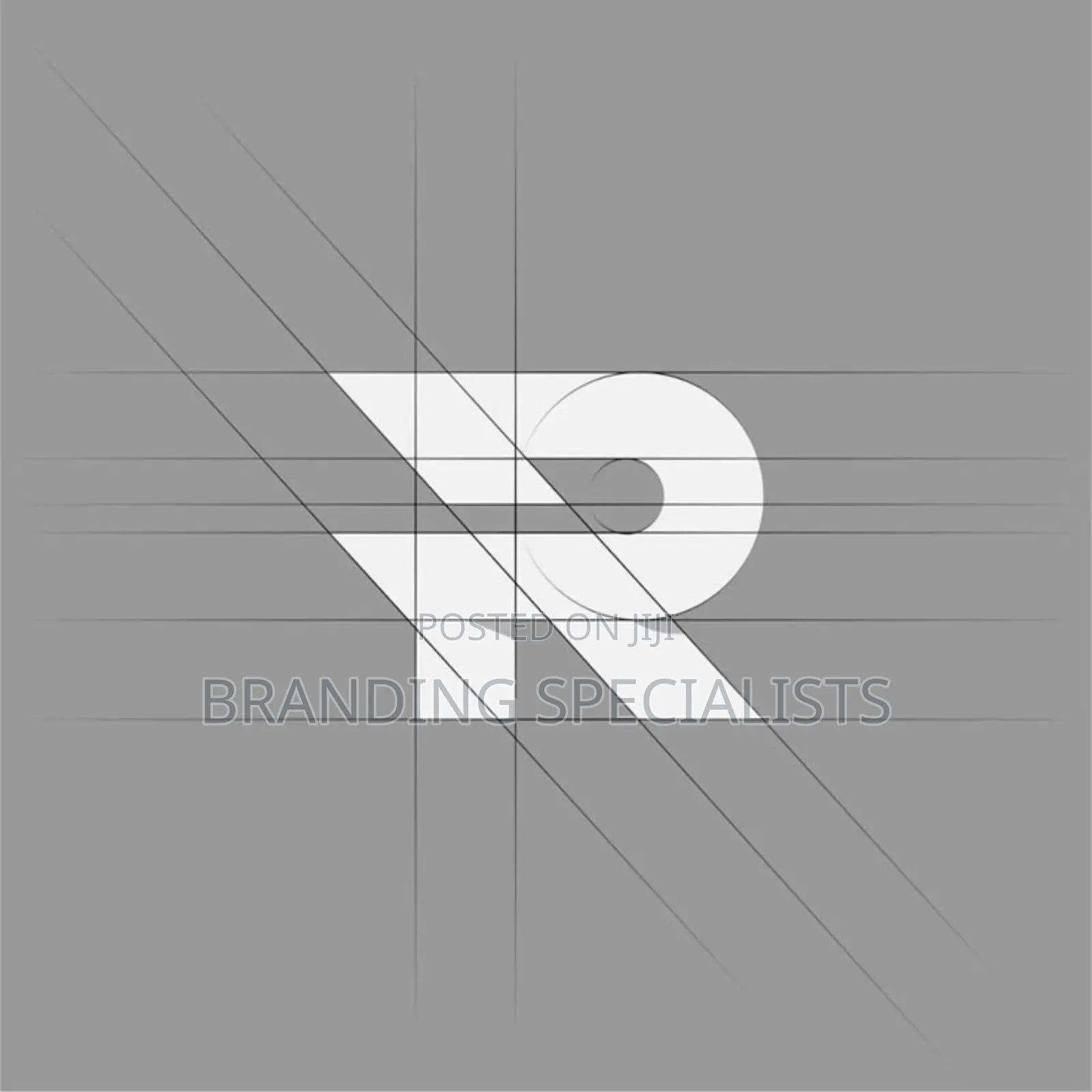 Company Logo Designs and Brand Identity