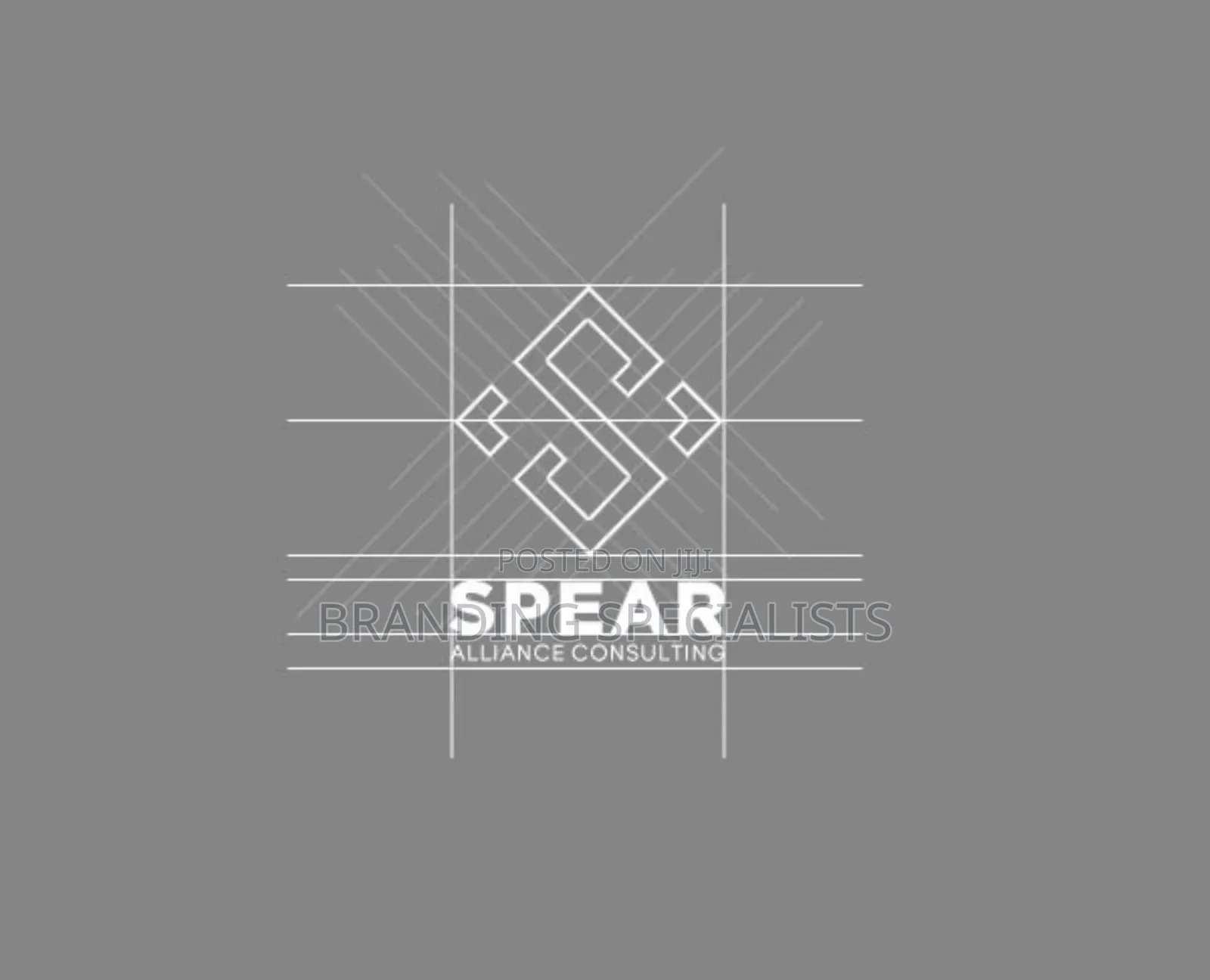 Company Logo Designs and Brand Identity