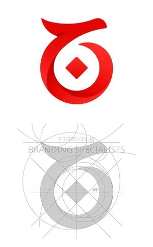 Company Logo Designs and Brand Identity