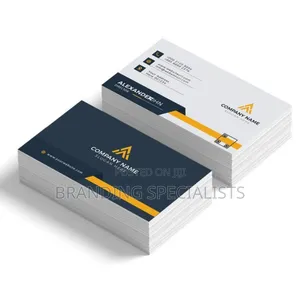 Business Cards *200 Pieces