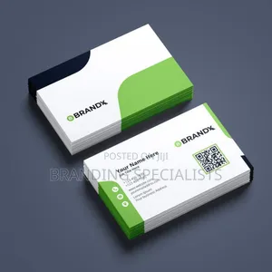 Business Cards *200 Pieces