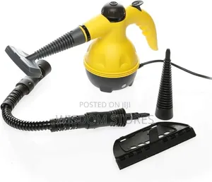 Steam Cleaner
