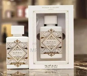Warm, Spicy and Woody Scent of Bade'e Al Oud Honor Glory