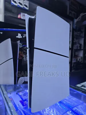 Slim Ps5 Uk