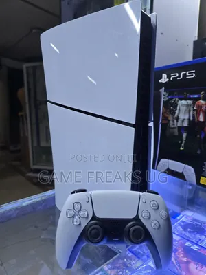Slim Uk Used Ps5