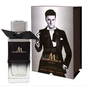 Sellion Honorable Eau De Parfum for Men