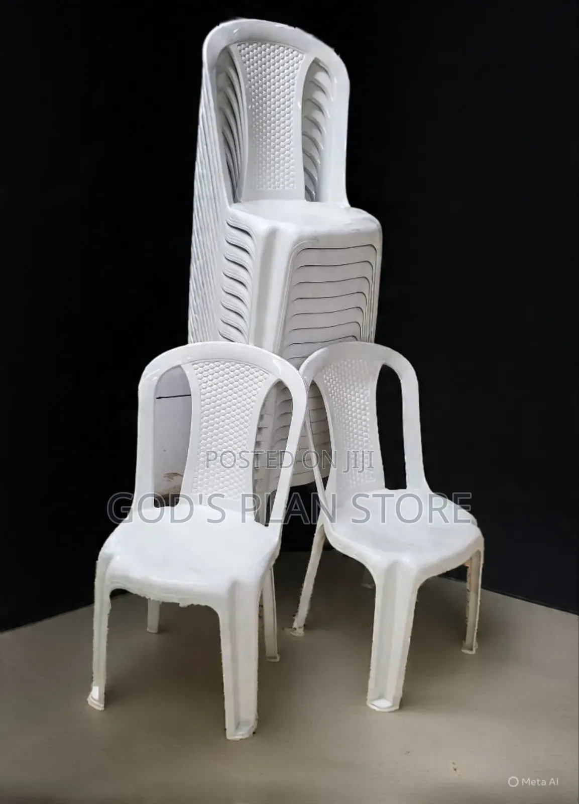 Patio Entropy Plastic Chairs Plastic Chairs for Outdoor and Indoor