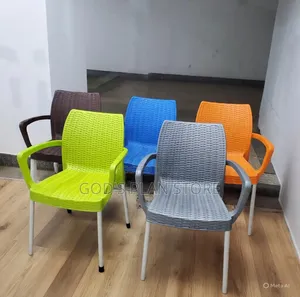 Papasan Executive Bar/Restaurant Plastic Chairs Plastic Chairs