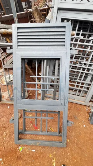 French Window