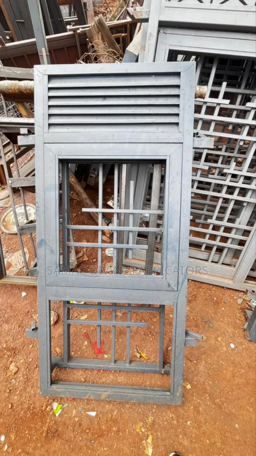French Window