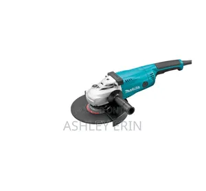 Makita Angle Grinder
