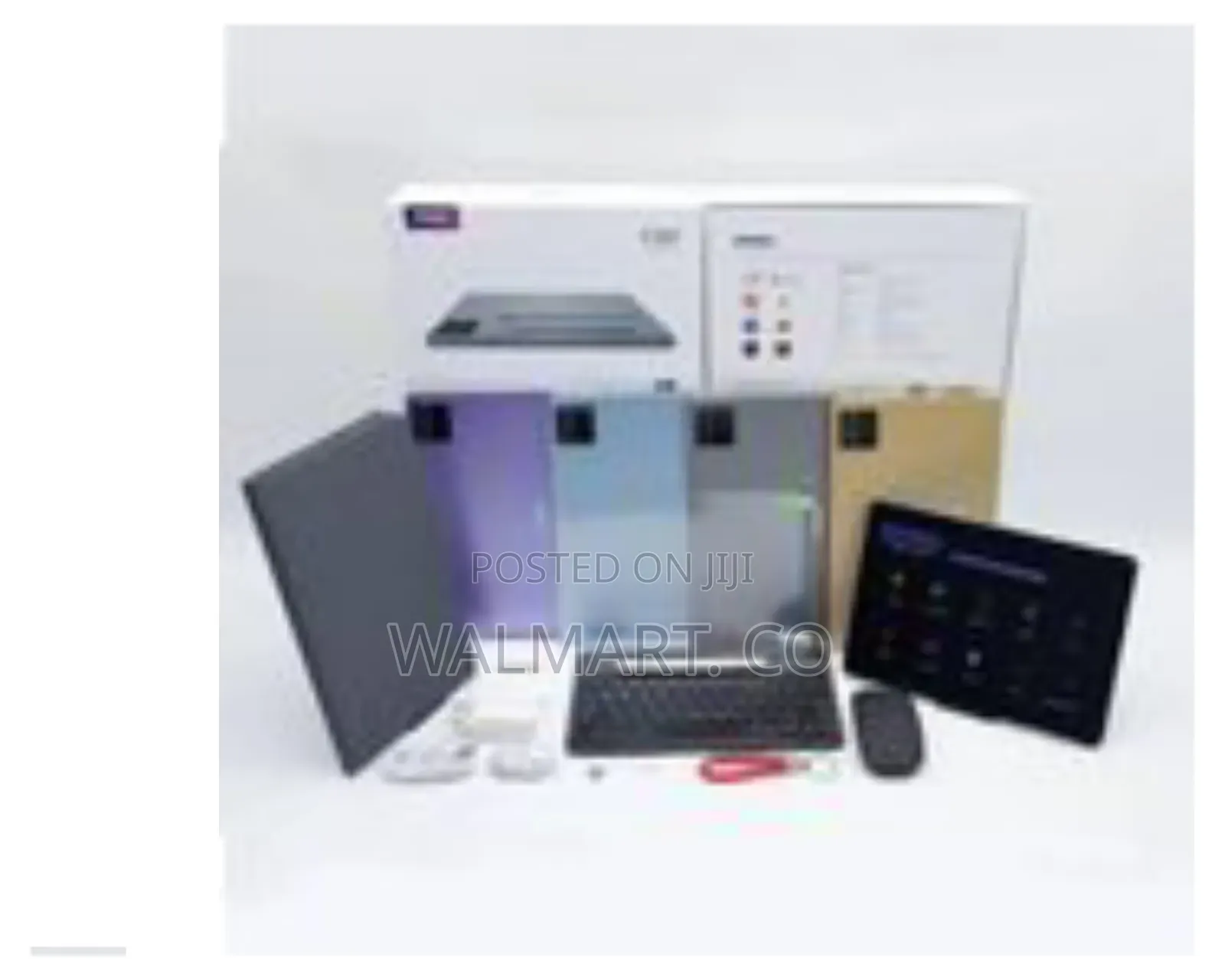 New Atouch S-Tab 9 1 TB Blue