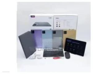New Atouch S-Tab 9 1 TB Blue