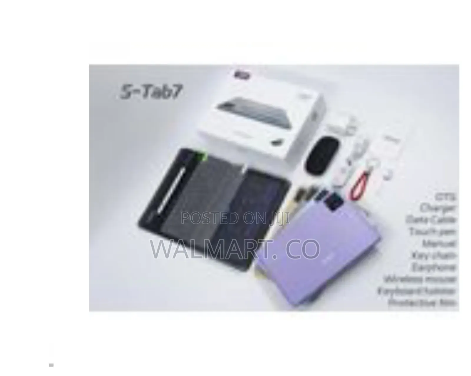 New Atouch S-Tab 9 1 TB Blue