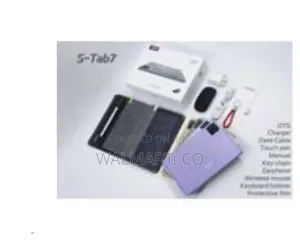 New Atouch S-Tab 9 1 TB Blue