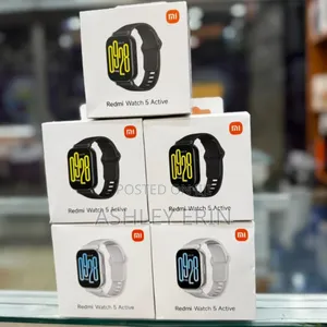 Redmi Watch 5 Active