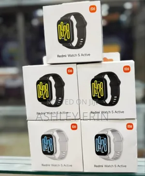 Redmi Watch 5 Active