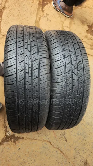 225/65r17 Used Gt Radial Made in Indonesia Tyres