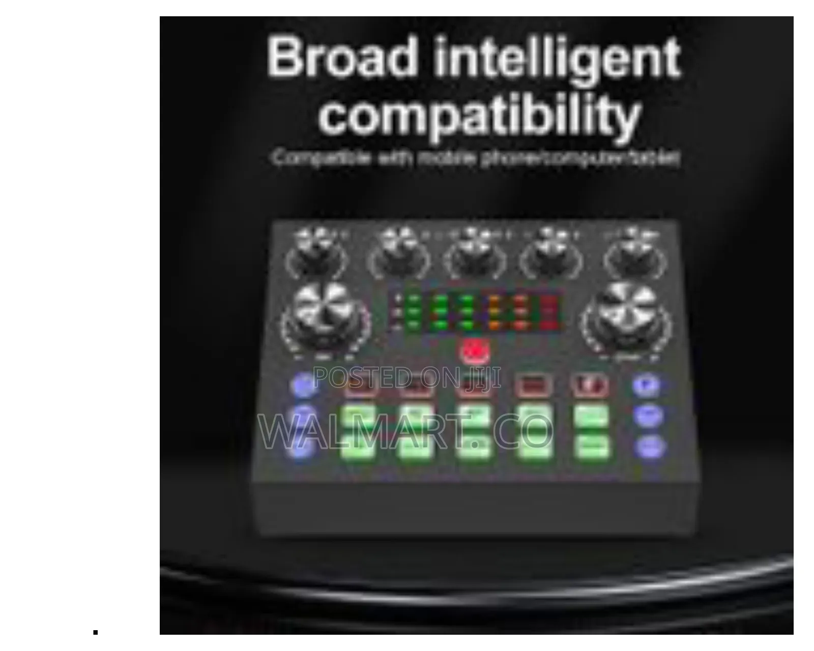 V8s+Bm800 Podcast Equipment Bundle, Condenser Mic Recording Studio