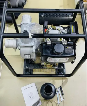 Heavy Duty Commercial Farming Water Pump