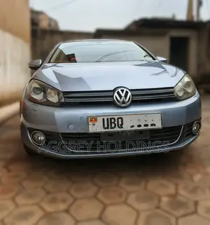 Volkswagen Golf 1.4 TSI 5 Door 2010