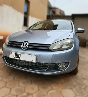 Volkswagen Golf 1.4 TSI 5 Door 2010